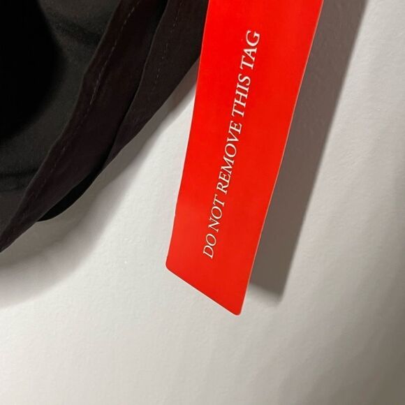 Costarellos Womens Spaghetti Strap Scoop Neck Tank Top Black Size US 10 - Picture 5 of 8